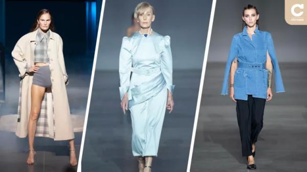 4 лучших показа Ukrainian Fashion Week, о которых все говорят