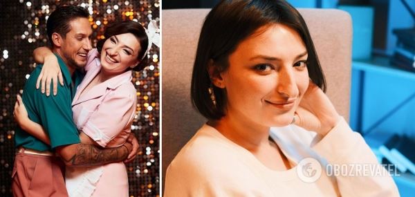 Анастасия Оруджева покинула "Танці з зірками": что произошло и кто ее заменил