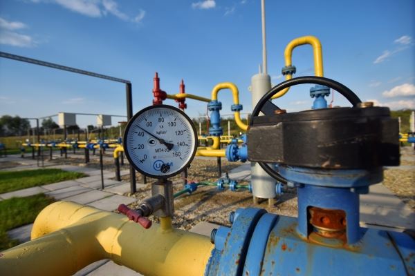 «Цена политического пиара»: почему в «Нафтогазе» заявили о высокой стоимости импортного газа