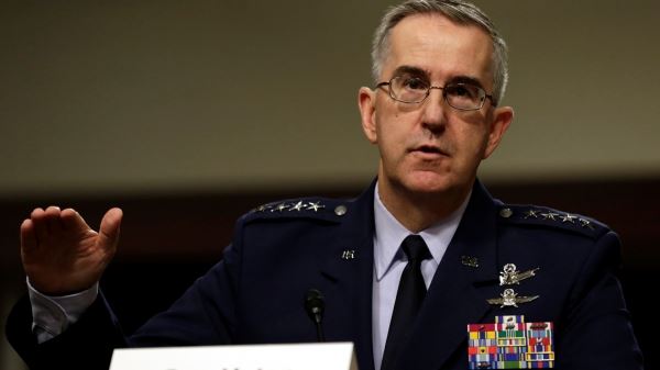 Гиперзвуковая бюрократия: почему Пентагон заявил о «невероятно медленной» модернизации в военной сфере США