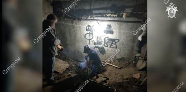 «Обнаружили тело закопанным в подвале»: что известно об убийстве школьницы в Орловской области