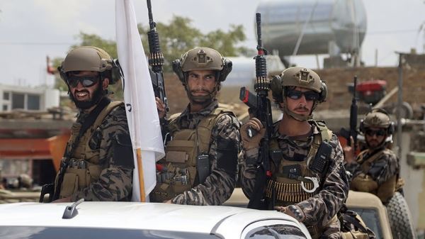 «У США не осталось механизмов контроля»: что стоит за словами главы Госдепа о едином международном подходе к Афганистану
