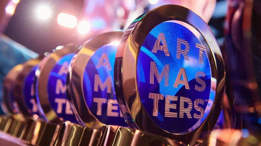 В Москве пройдет финал командных соревнований ArtMasters<br />
