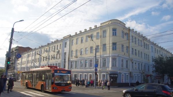 В Оренбургской области пройдёт более 300 мероприятий в рамках Аксаковских дней
