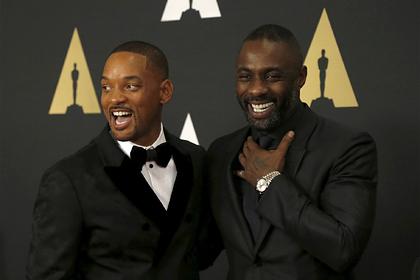В Warner Bros. перепутали темнокожих актеров из двух «Отрядов самоубийц»