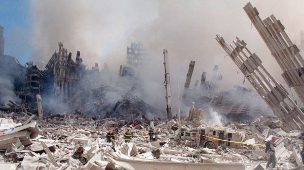 «Всё это обернулось тысячами невинных жертв»: как теракты 11 сентября изменили Америку и мир