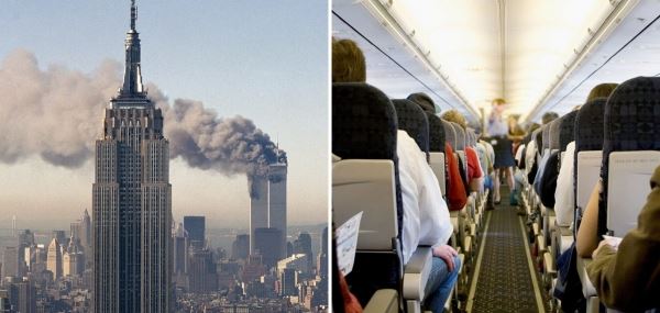 Теракты 9/11 в США: в сети всплыла история работника аэропорта, который пропустил смертников в самолет